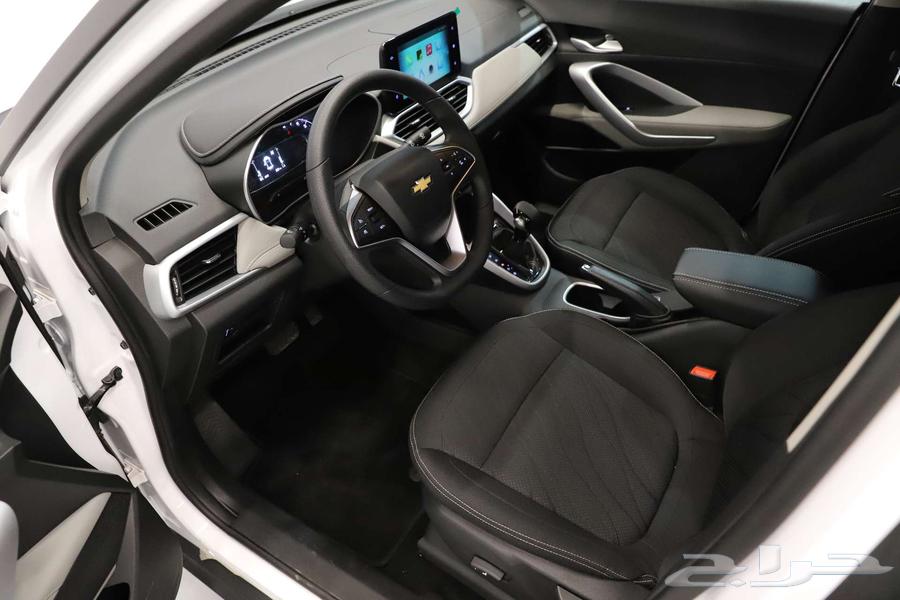 شيفروليه جروف إل تي نص فل 202564377004401026114