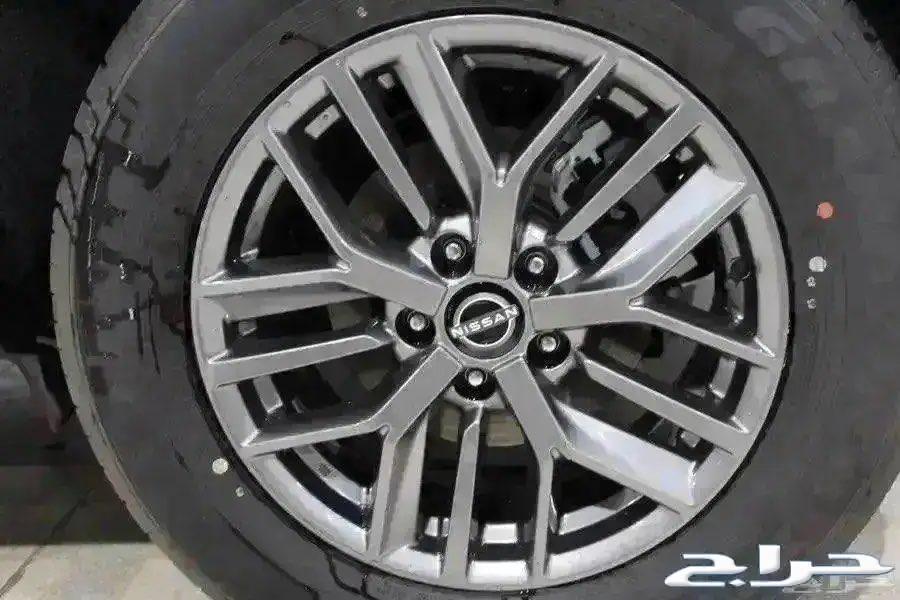 اكس تريل 5 راكب دبل وبدون دبل 202564376974348673113