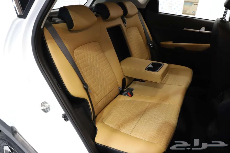 كيا سونيت موديل 2024 نصف فل اقل الاسعار اقل الاقساط64377389264003114