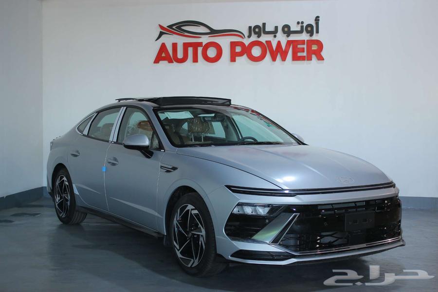 هيونداي سوناتا 202564377491178626113