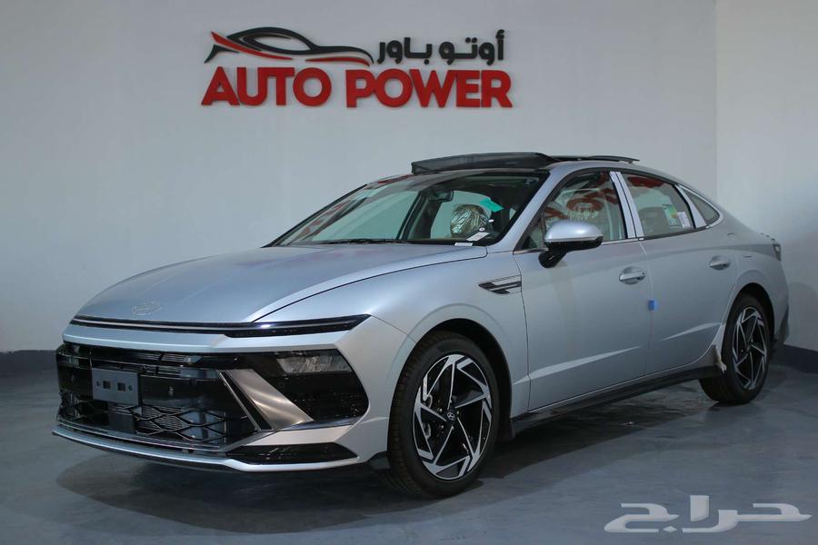 هيونداي سوناتا 202564377491178626112