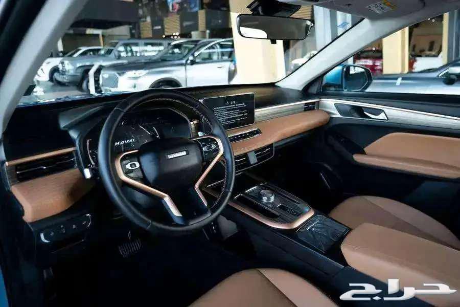 هافال جوليان اكتف بلس عرض سفنز64377461757698113