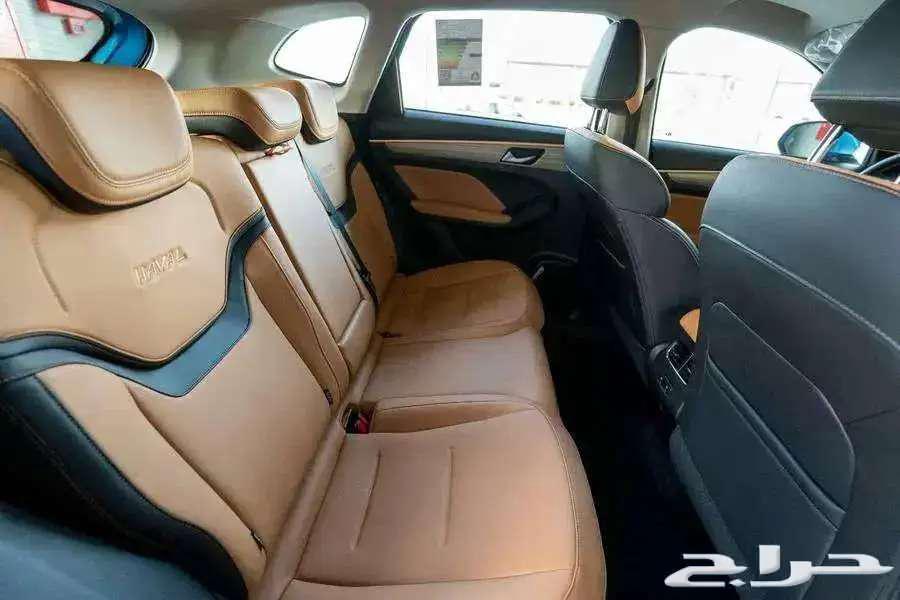 هافال جوليان اكتف بلس عرض سفنز64377461757698111