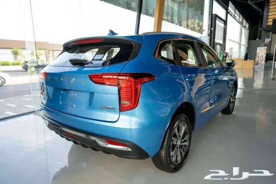 هافال جوليان اكتف بلس عرض سفنز64377461757698110