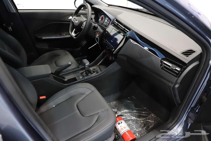 شيري تيجو 2 برو 1.5 كمفورت 2025 الشكل الجديد64377797946114113