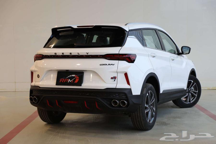 جيلي كولراي 2025 المتعة والرفاهية   كاش -تقسيط64377973897346113