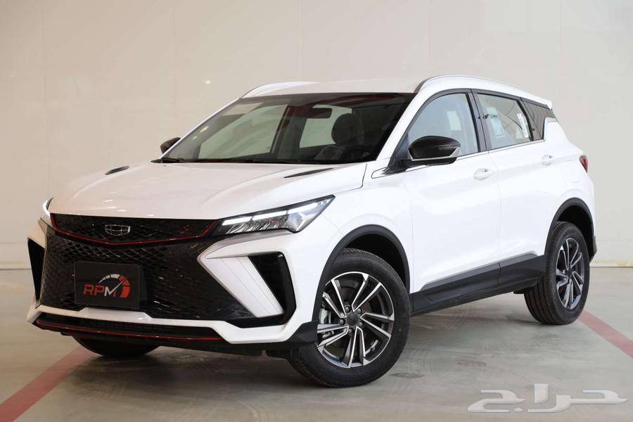 جيلي كولراي 2025 المتعة والرفاهية   كاش -تقسيط64377973897346111