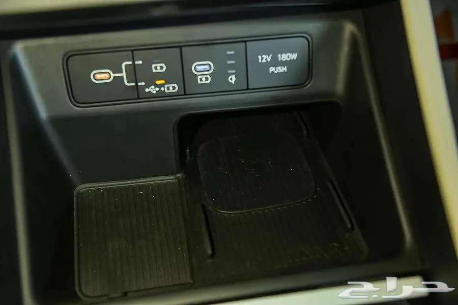 هيونداي توسان بكل فئاتها 2025 ( -اقساط)64378003304707114