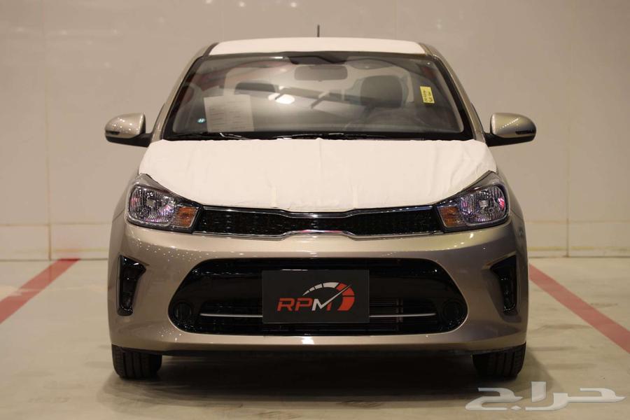 كيا بيجاس ستاندر 2025 كاش - واقساط64378003375617110