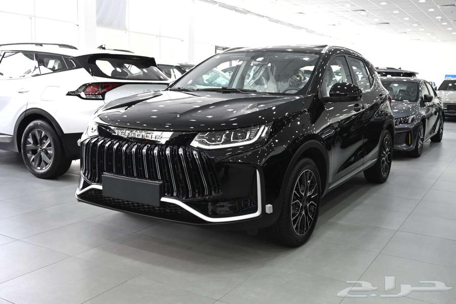 جيتور X50 2025 بريميوم فل سعودي64378105365506110