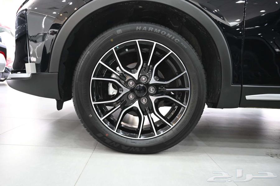 جيتور X50 2025 بريميوم فل سعودي64378105365506112