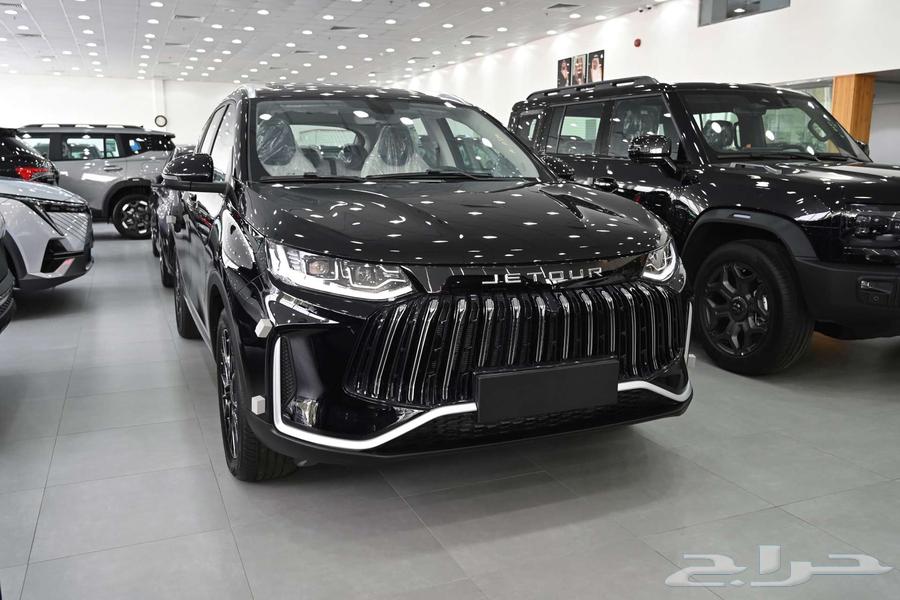 جيتور X50 2025 بريميوم فل سعودي64378105365506111