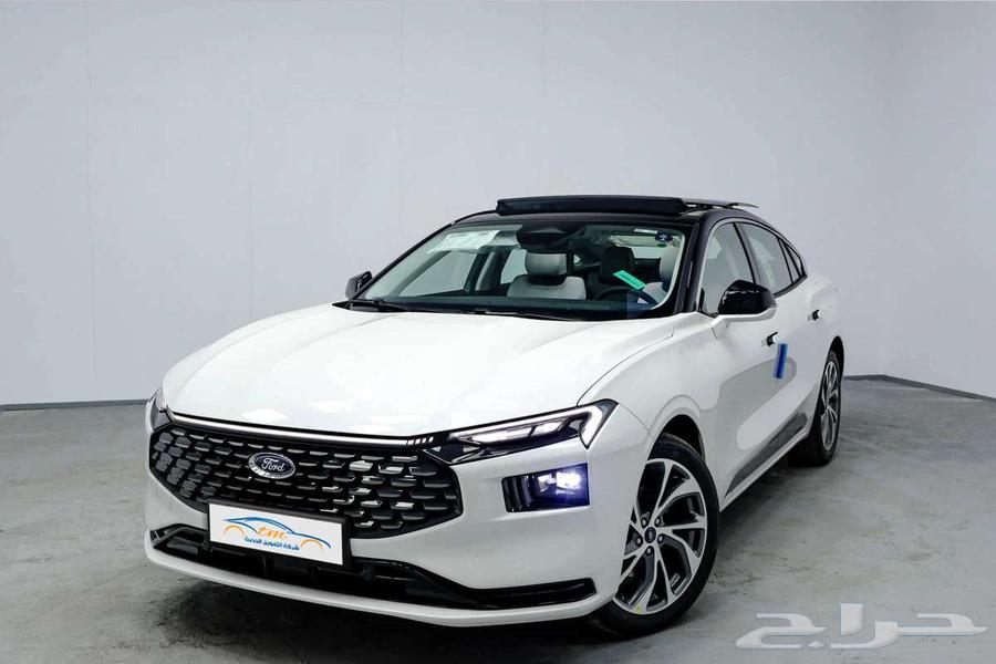 Ford Taurus Titanium 2025 model available in other variants64379838972289110