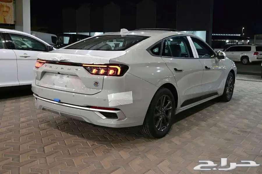 فورد تورس ترند موديل 2025 أقساط او كاش64378600605314112
