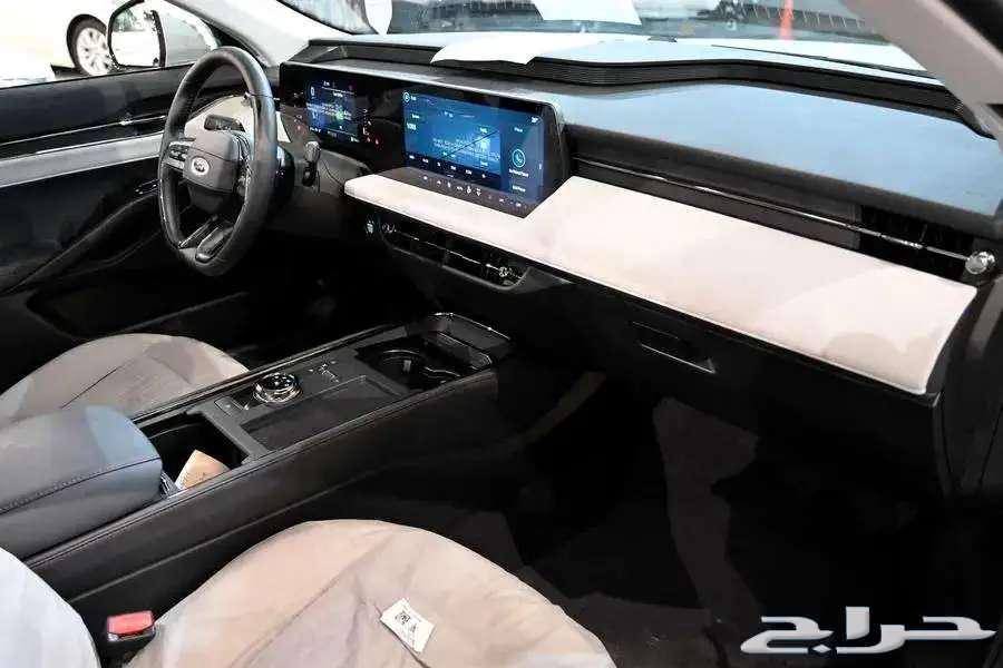 فورد تورس ترند موديل 2025 أقساط او كاش64378600605314114