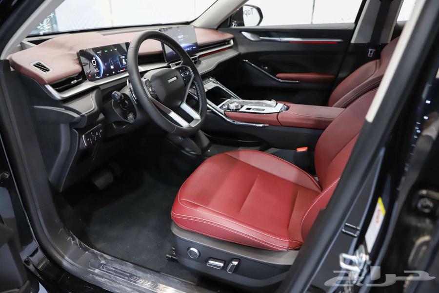 هافال H6 - ستاندر - وفل باافضل الاسعار64378571259523113