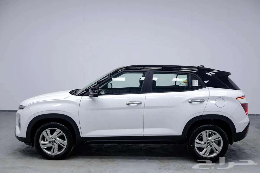 هونداي كريتا كمفورت 2025 كاش وبنك64378643973890112