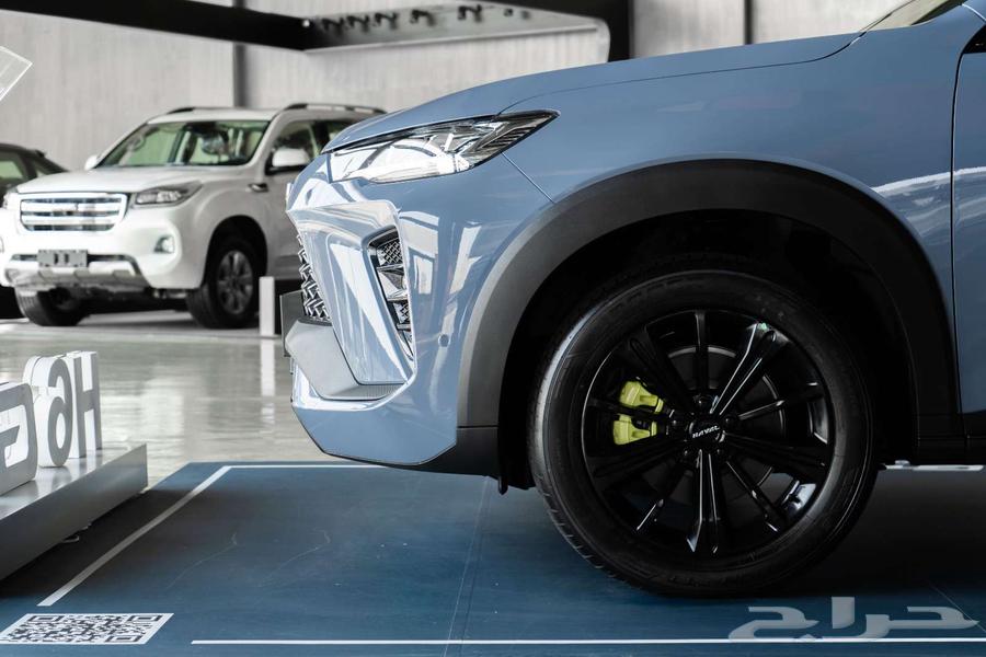 هافال اتش 6 جي تي64378745911042112