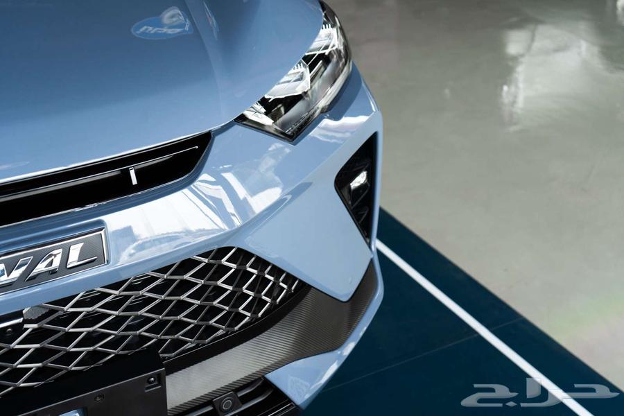 هافال اتش 6 جي تي64378745911042111