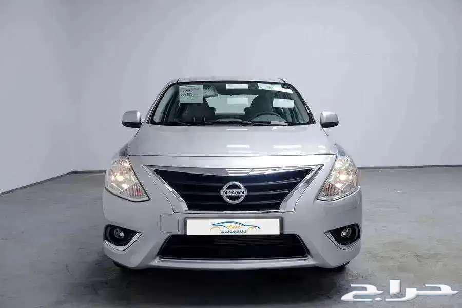 نيسان صني كومفورت 2024 بسعرر مميز64379050112385111