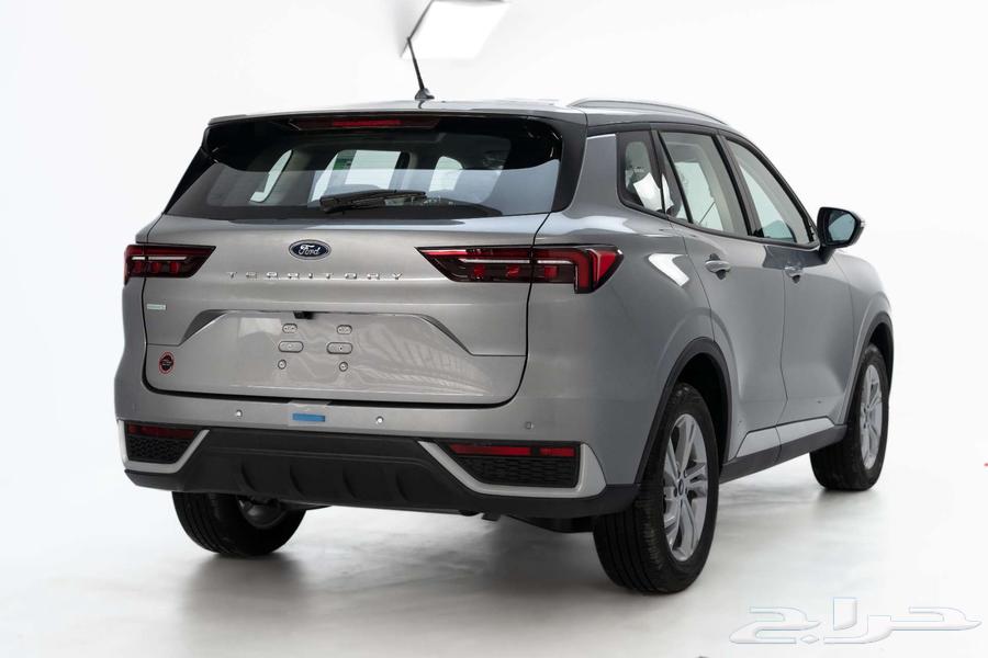 فورد تريتوري امبيانتي موديل 2025 عروض 50 - 5064379195640323111