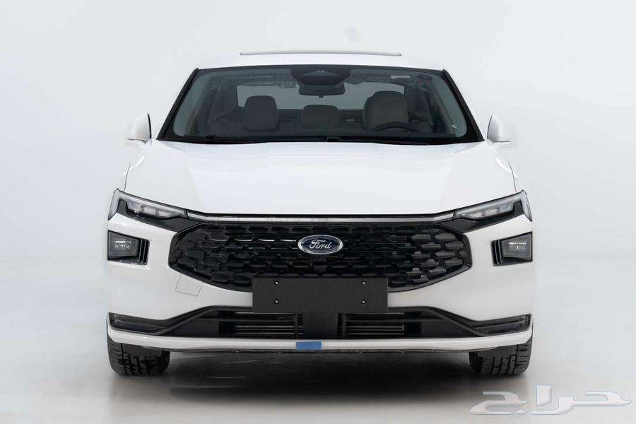 فورد تورس ترند موديل 2025 50 - 5064379282637827112