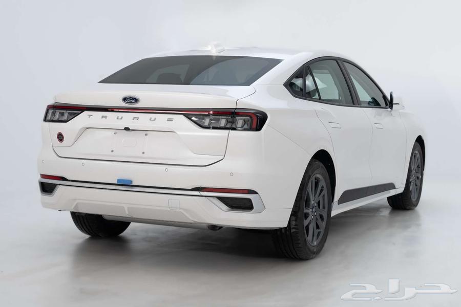 فورد تورس ترند موديل 2025 50 - 5064379282637827111