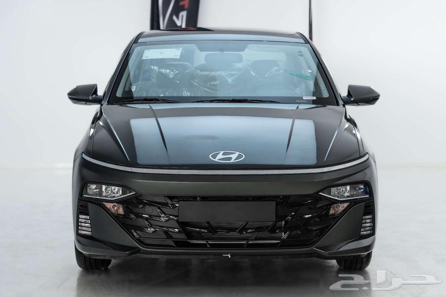 هيونداي اكسنت فليت 2025 اقل الاسعار عند هلا كار64379370258563110