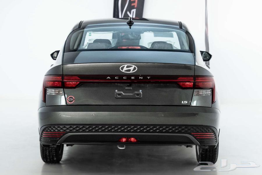 هيونداي اكسنت فليت 2025 اقل الاسعار عند هلا كار64379370258563111