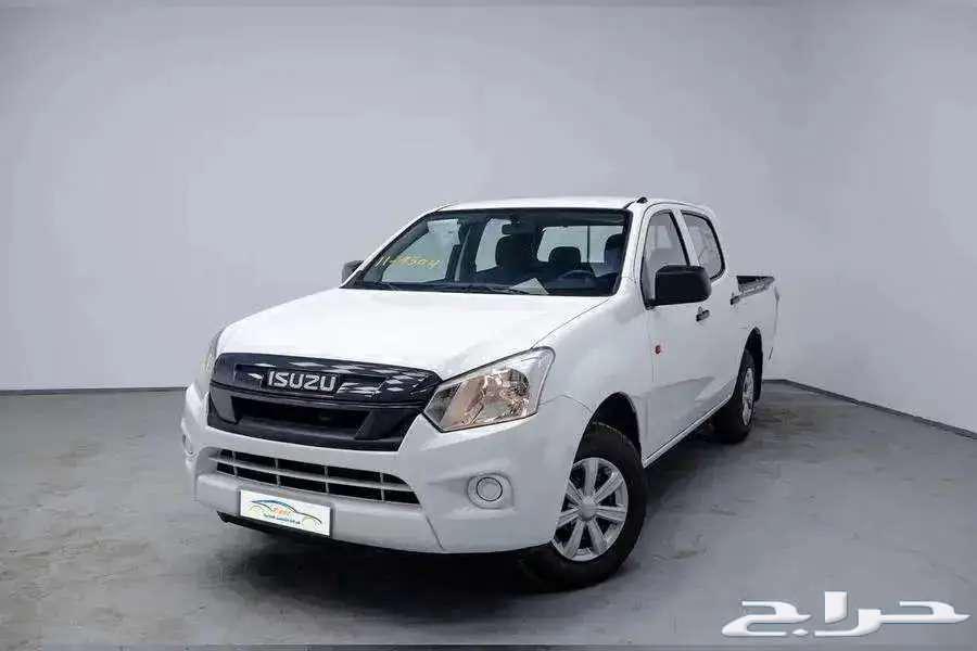 Isuzu D-Max 202564379443299843110
