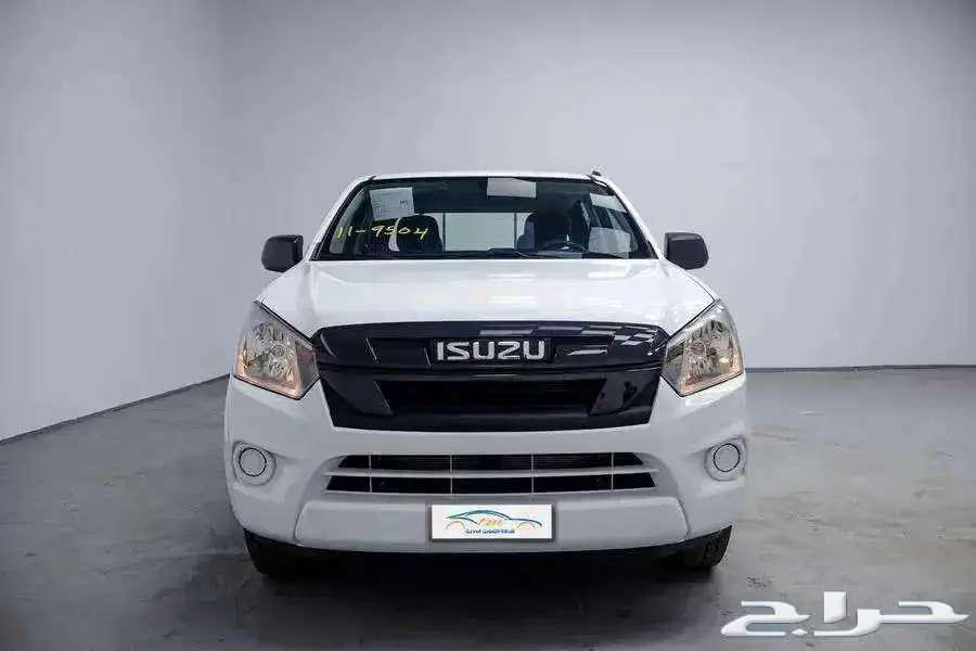 Isuzu D-Max 202564379443299843114