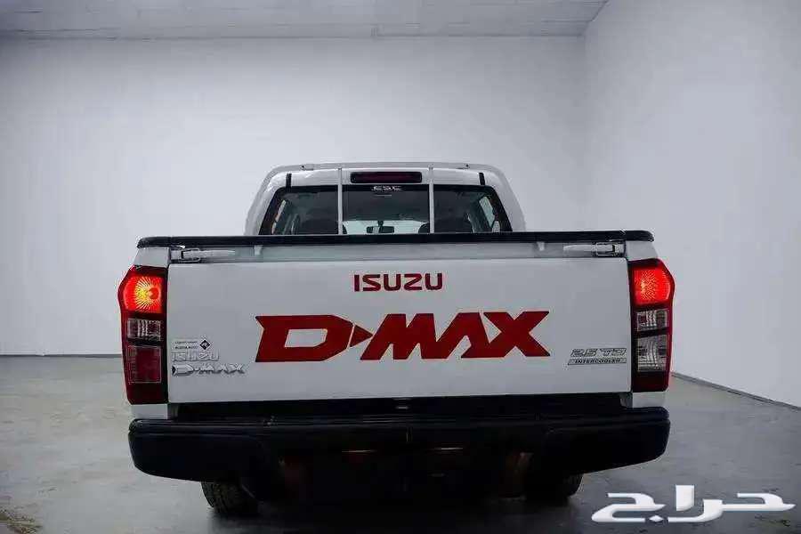 Isuzu D-Max 202564379443299843113