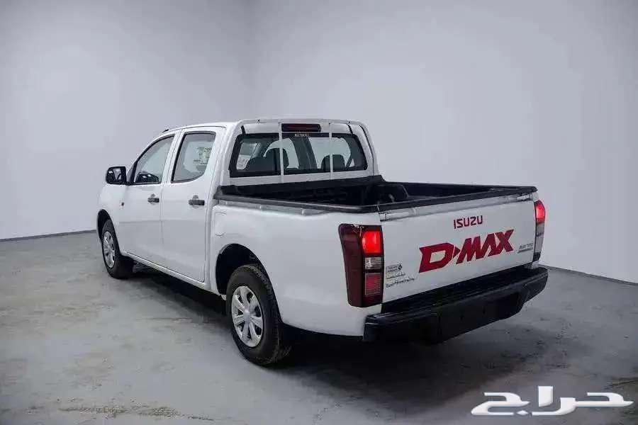 Isuzu D-Max 202564379443299843112