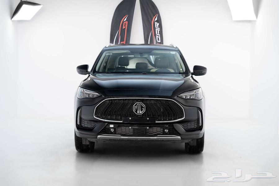 ام جي اتش اس كمفورت 2024 لحق عروض الصيف64379457732610110