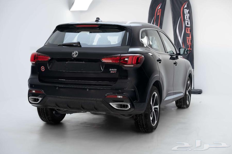 ام جي اتش اس كمفورت 2024 لحق عروض الصيف64379457732610111