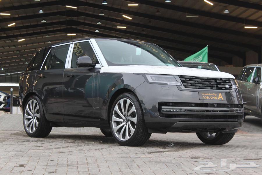 رانج روفر 2025 فل 8 سلندر اوتو ضمان الناغي64379486883203112