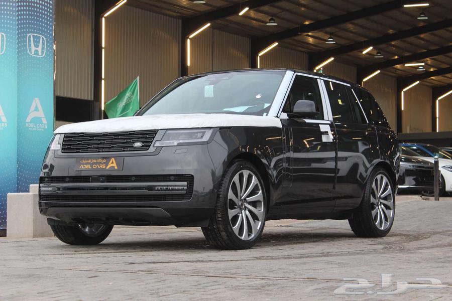 رانج روفر 2025 فل 8 سلندر اوتو ضمان الناغي64379486883203111