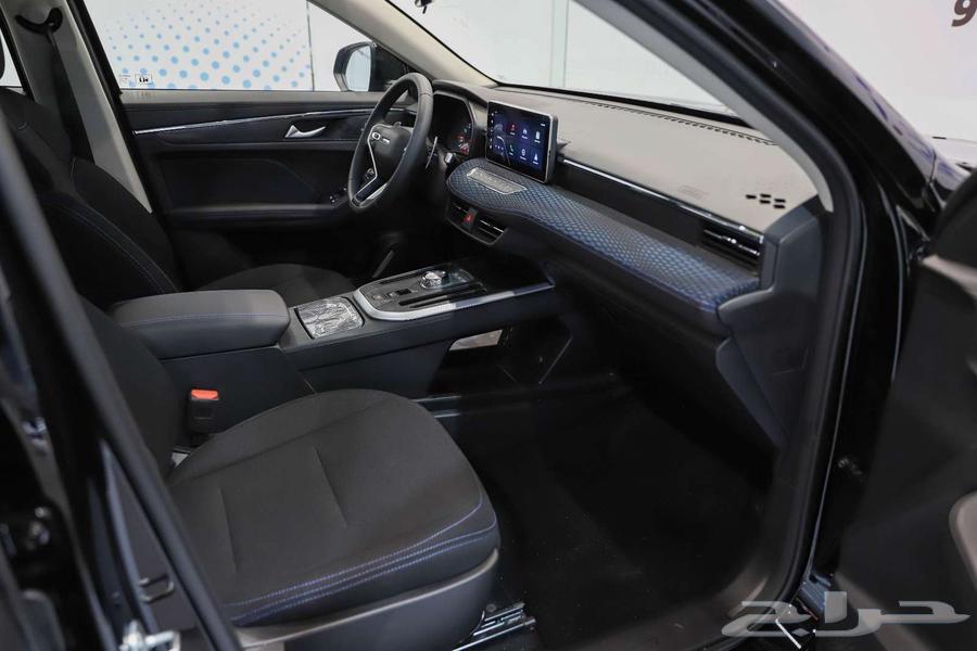 هافال جوليان جميع الفئات متوفر بسعر ممتاز2024 202564379530153345114