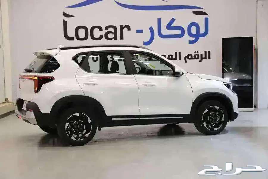 كيا سونيت نص فل موديل 2024 كاش وتقسيط64379703489538111