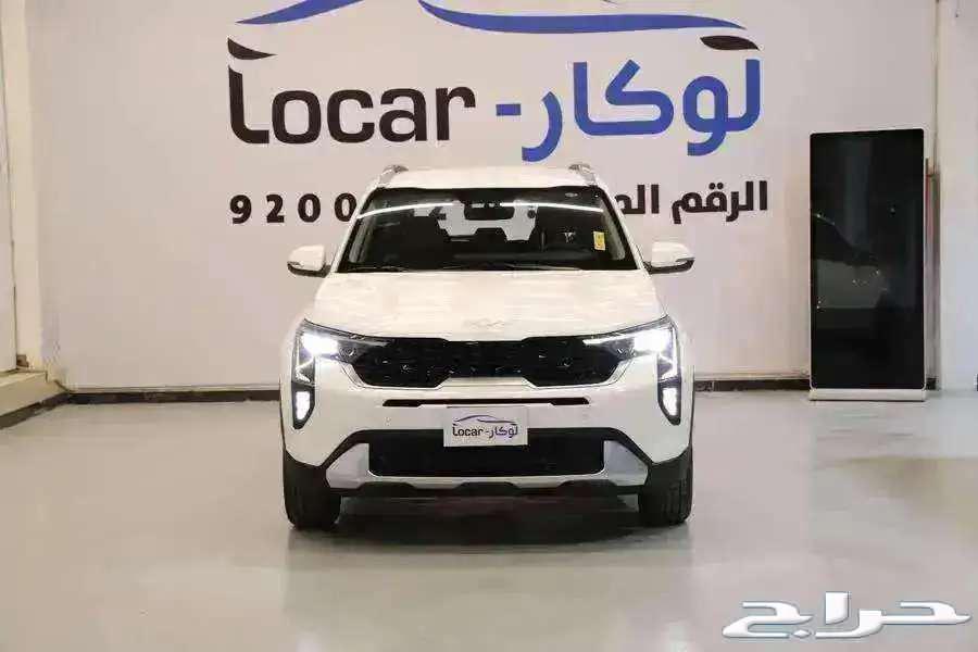 كيا سونيت نص فل موديل 2024 كاش وتقسيط64379703489538110