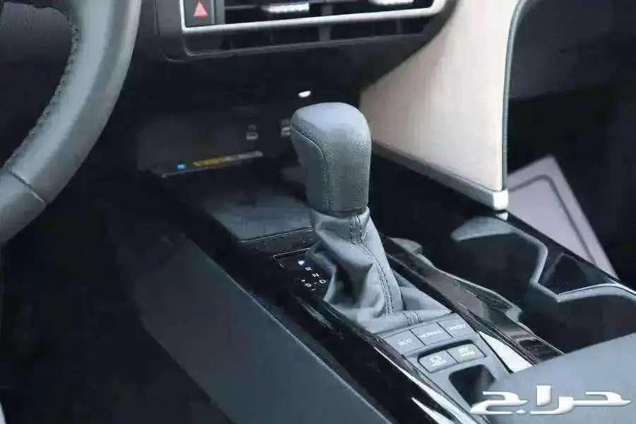 تويوتا كامري E-PLUS هايبرد 2025 اقل سعر64380737360002114