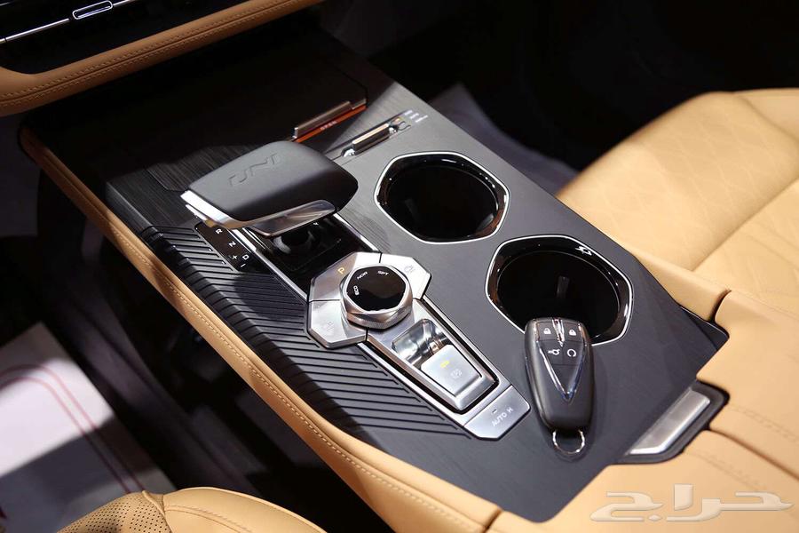 شانجان يونى كى 2026-فل -اسعار خاصه للكاش والتمويل64380041894017113