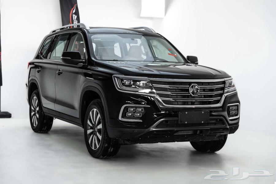 ام جي RX8 موديل 2024 ارخص سعرر64380075308545110