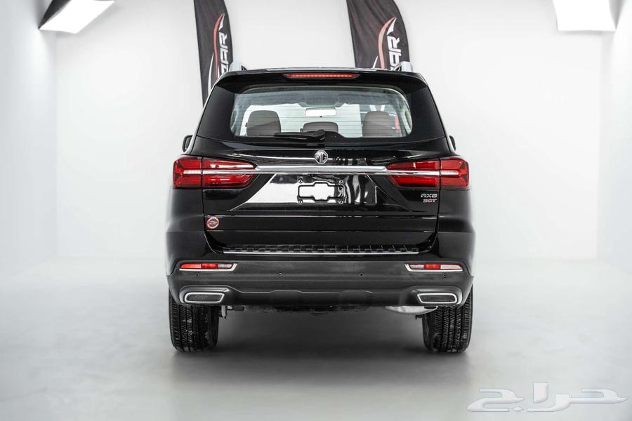 ام جي RX8 موديل 2024 ارخص سعرر64380075308545113