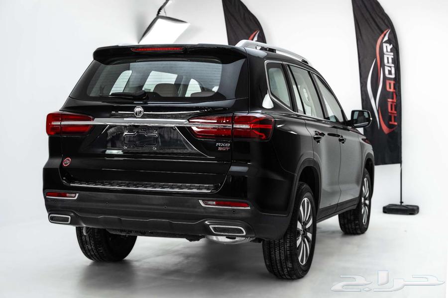 ام جي RX8 موديل 2024 ارخص سعرر64380075308545111