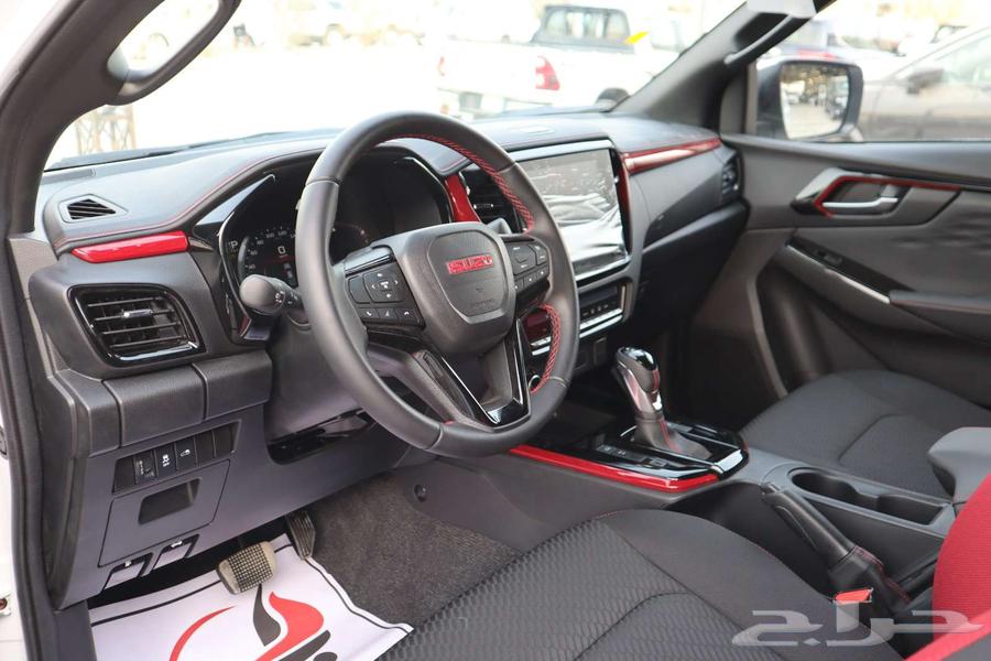 GT جي تي فل كامل 2025 ايسوزو ( اقساط جميع البنوك )64380293282434113