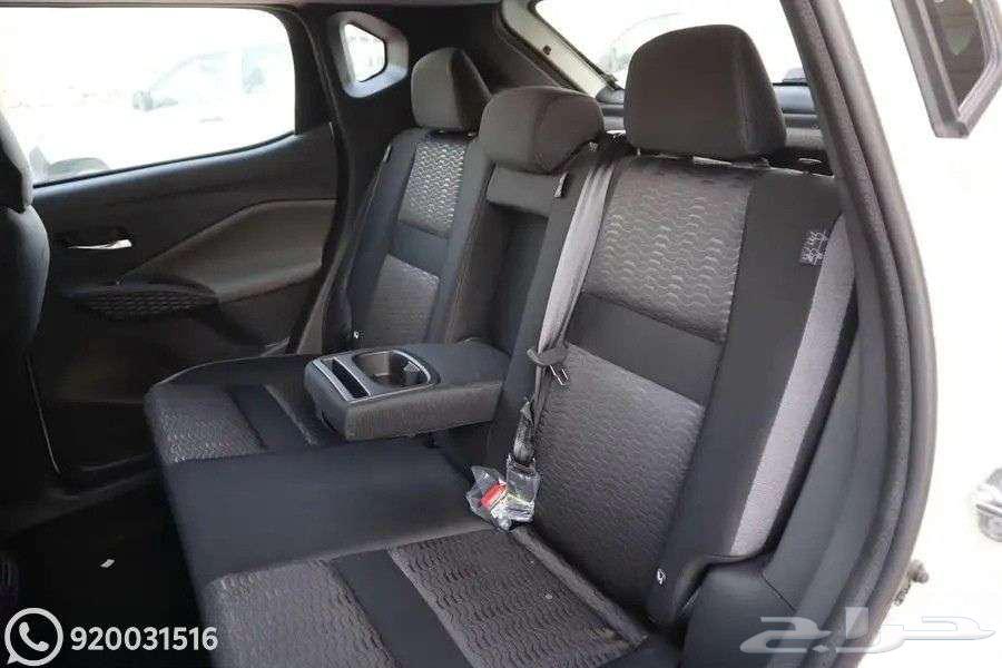 نيسان ماجنايت نص فل 2025 وكاله64380565921667114