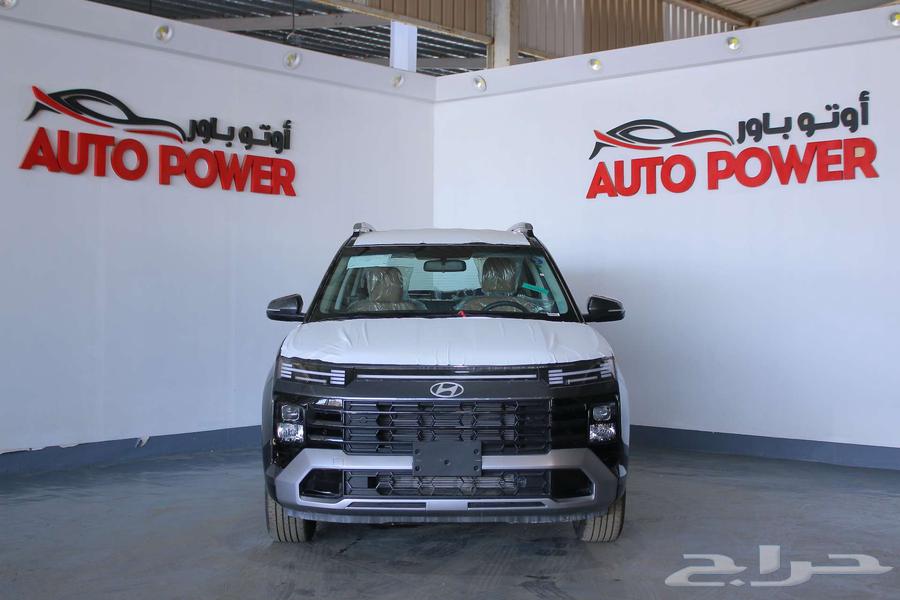 هيونداي كريتا جراند سمارت موديل 202564380916145283110