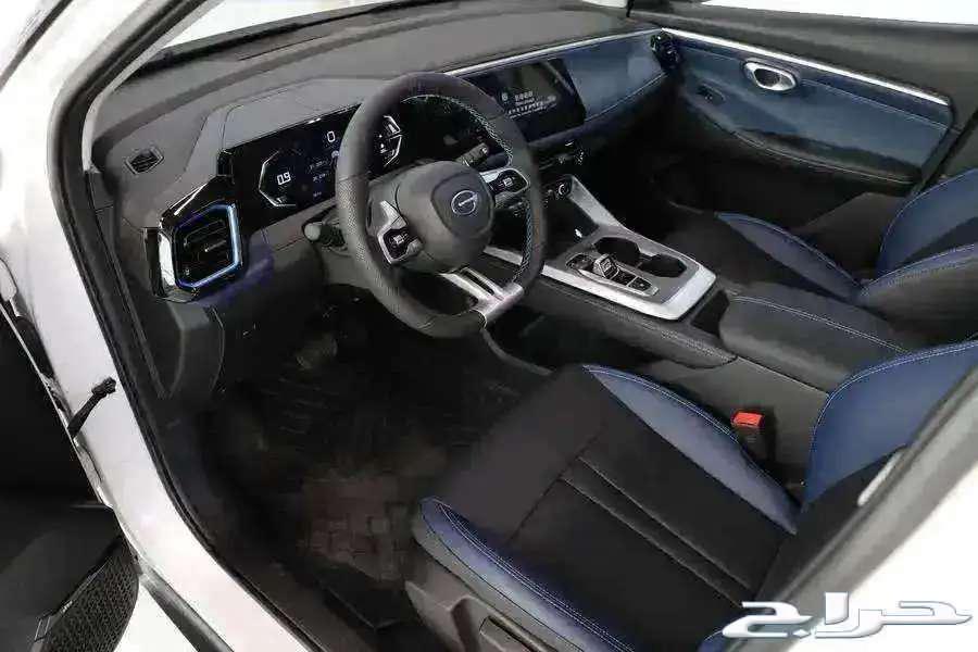 جى اى سي جاك امزوم ستاندر 2025 اقل سعر في السوق64380696630403112