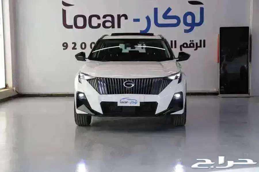 جى اى سي جاك امزوم ستاندر 2025 اقل سعر في السوق64380696630403110